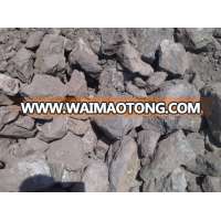 High Quality Chrome Ore in UAE