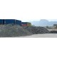 Chrome Ore concentrate